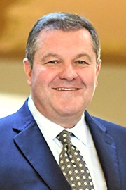  senator Michael Coffey