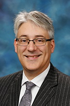  senator Mike Halpin