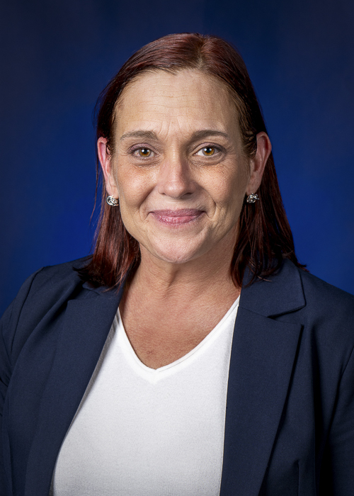 Representative Murri Briel - Illinois Democratic