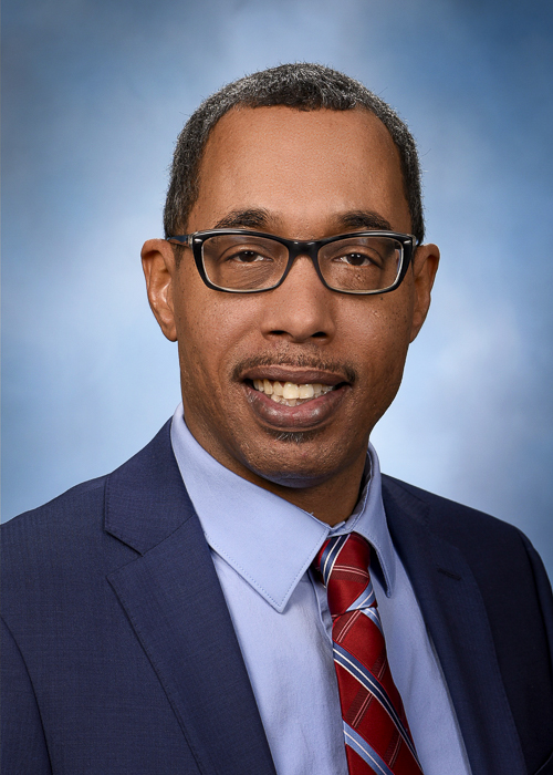 Representative Nick Smith - Illinois Democratic