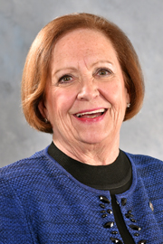  senator Norine Hammond