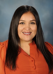  senator Norma Hernandez