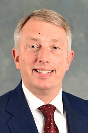  senator Patrick Windhorst