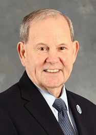  senator Paul Jacobs