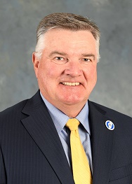  senator Randy Frese