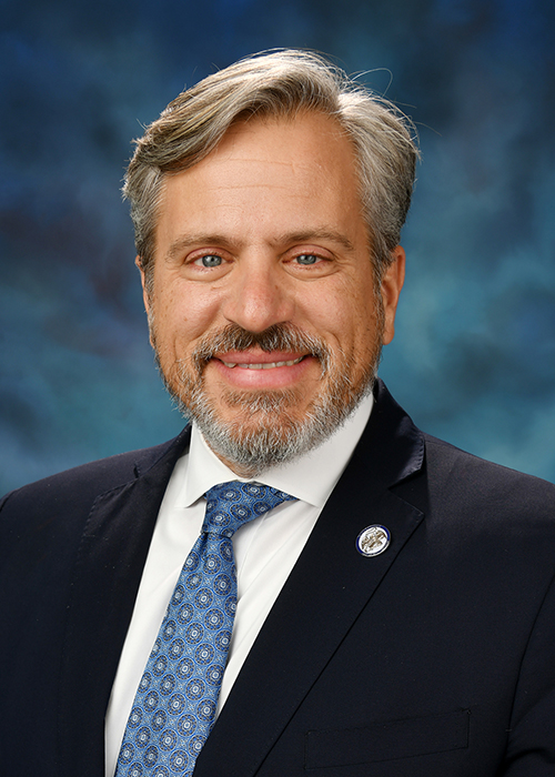 Senator Rob Martwick - Illinois Democratic