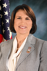  senator Sally Turner