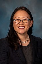  senator Sharon Chung