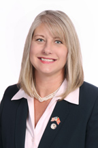  senator Stephanie Kifowit