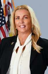  senator Sue Rezin