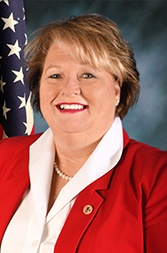  senator Terri Bryant
