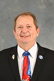  senator Tom Weber