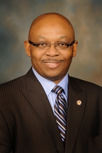  senator Will Davis