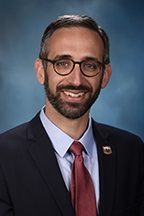  senator Will Guzzardi