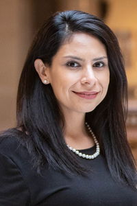  senator Cyndi Carrasco