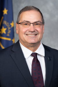  senator Dan Dernulc