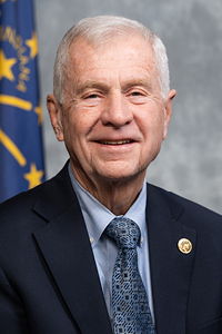  senator Ed Charbonneau