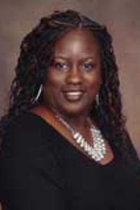 Senator La Keisha Jackson - Indiana Democratic