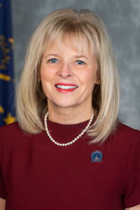  senator Liz Brown