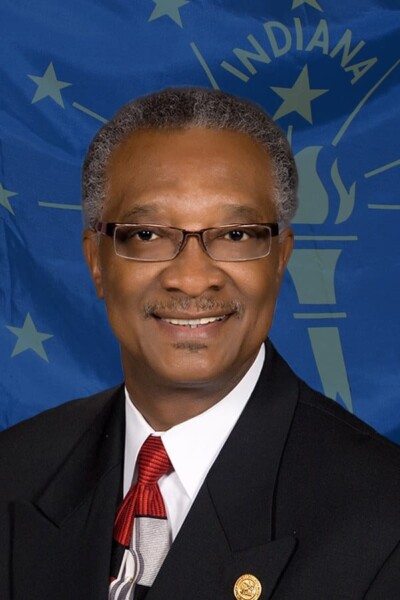  senator Lonnie Randolph