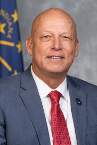  senator Michael Crider