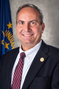  senator Mike Bohacek