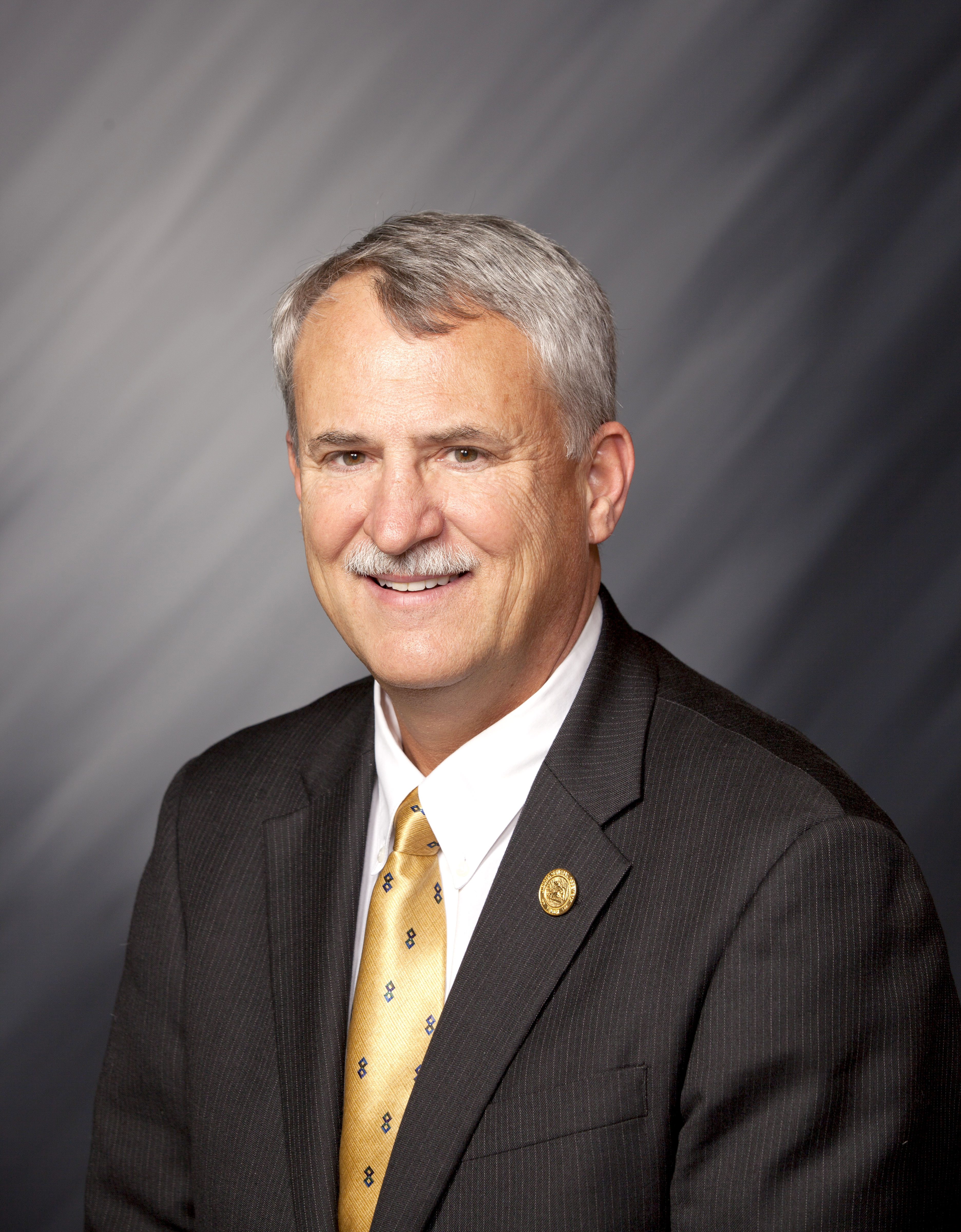 senator Mike Karickhoff