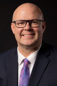 Senator Nick McKinley - Indiana Republican