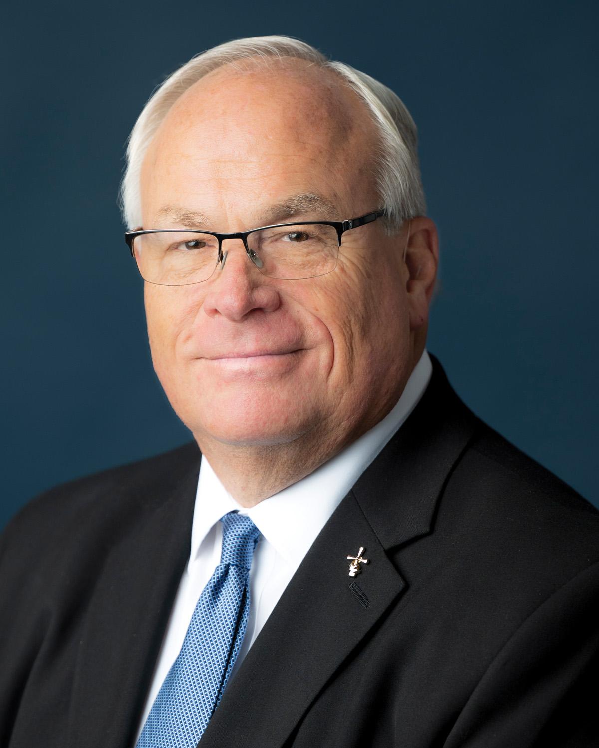 Representative Randy Novak - Indiana Democratic