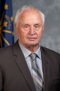  senator Rick Niemeyer