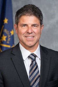 Senator Rod Bray - Indiana Republican