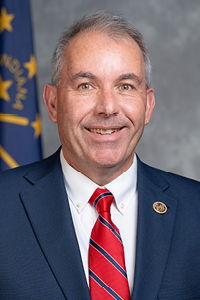  senator Scott Alexander