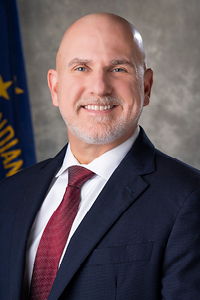  senator Scott Baldwin
