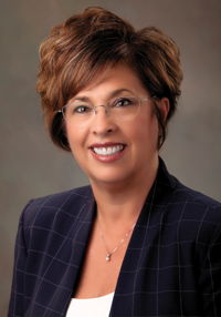 senator Stacey Donato