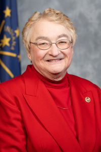  senator Sue Glick