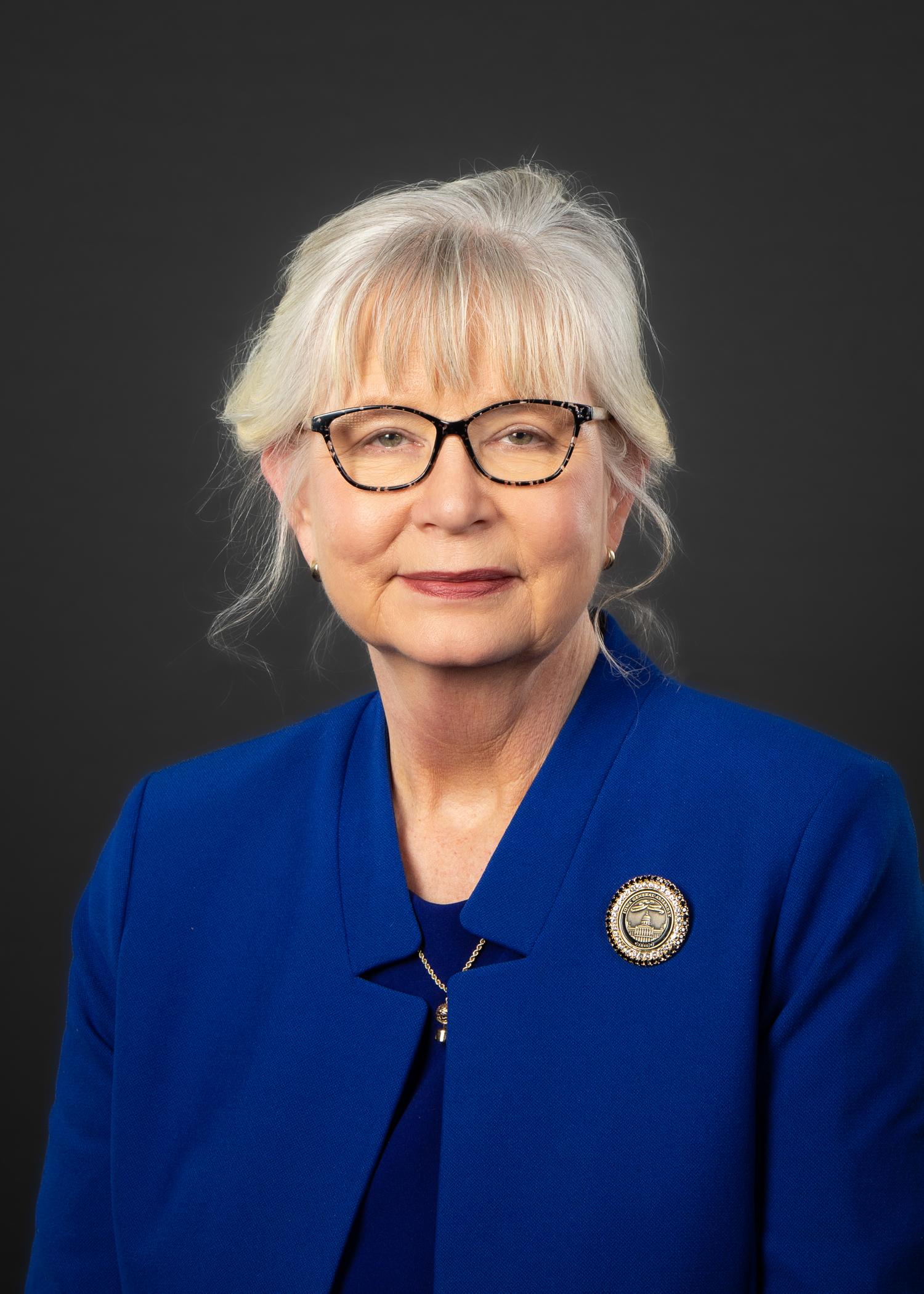  senator Beth Wessel-Kroeschell