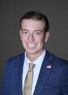 Representative Blaine Watkins - Iowa Republican