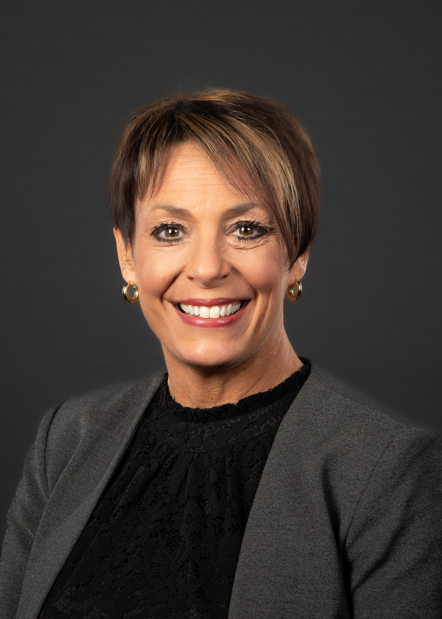  senator Carrie Koelker