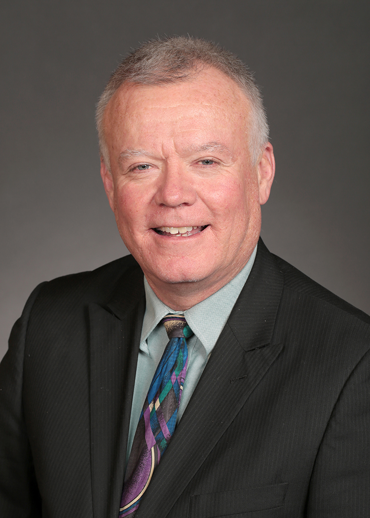  senator Chuck Isenhart
