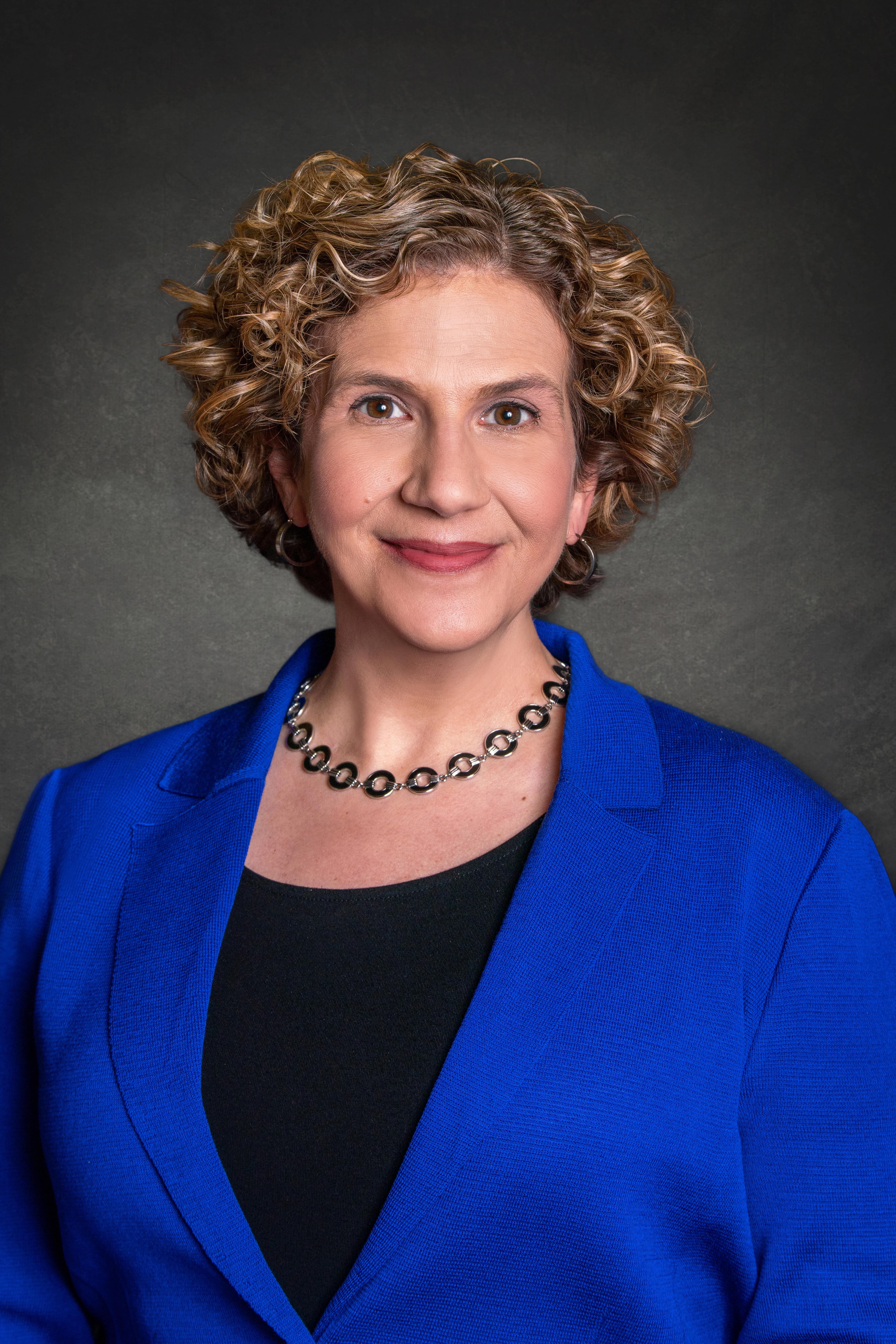  senator Claire Celsi