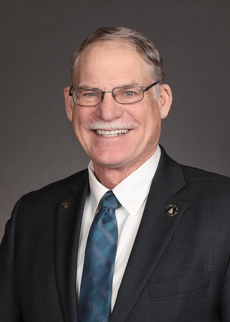  senator Dennis Guth