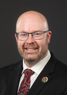 Representative Josh Meggers - Iowa Republican