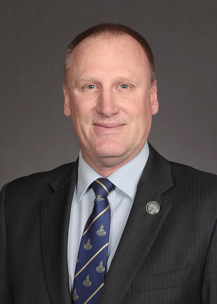  senator Mark Costello