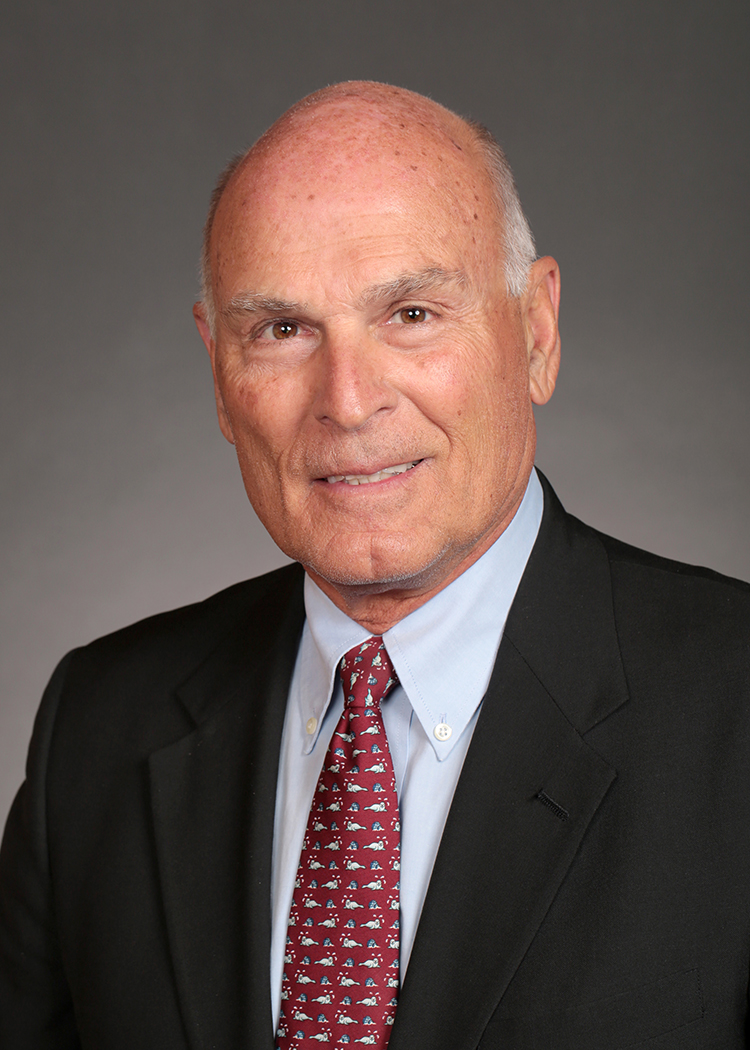  senator Rick Olson