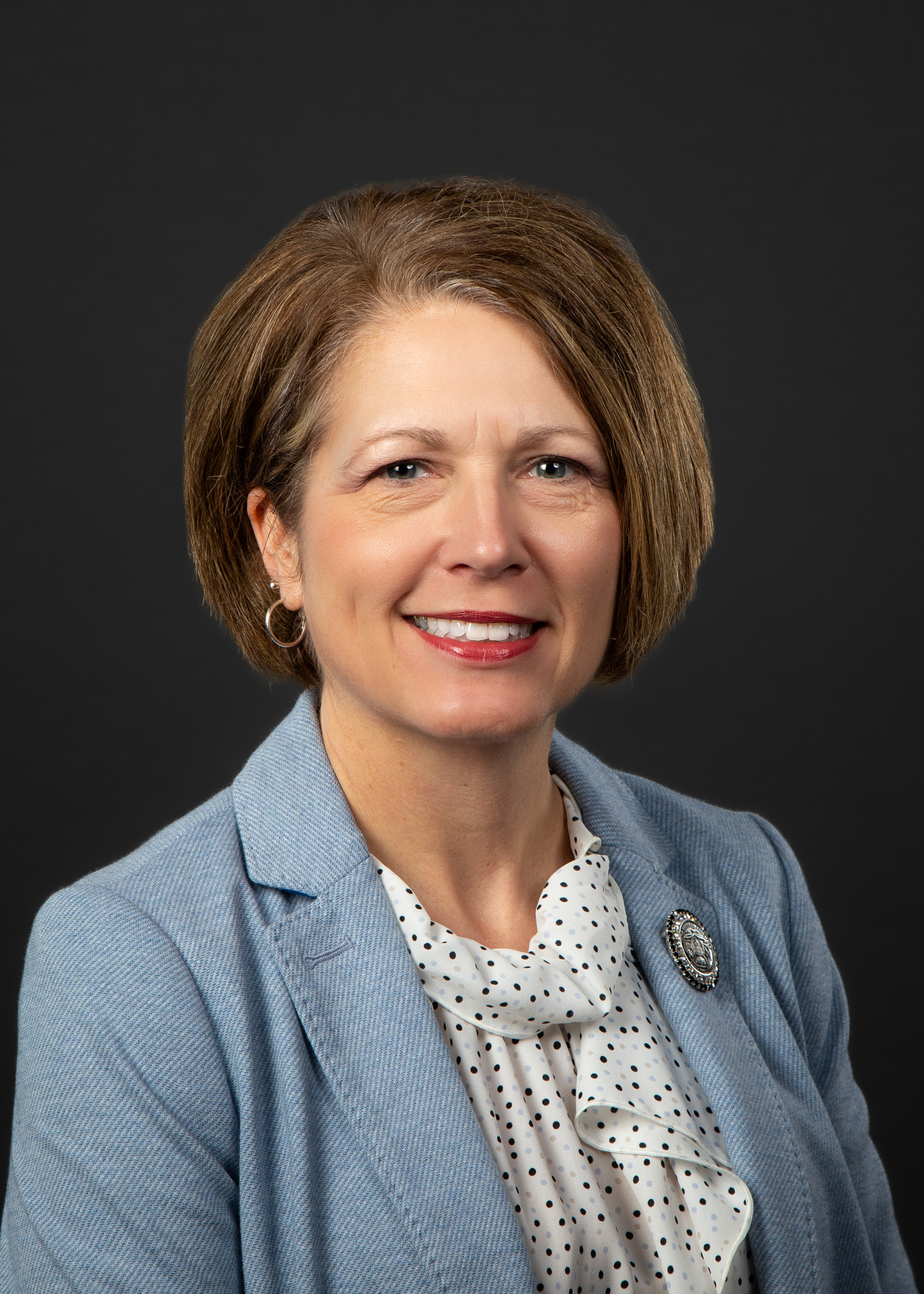  senator Shannon Latham
