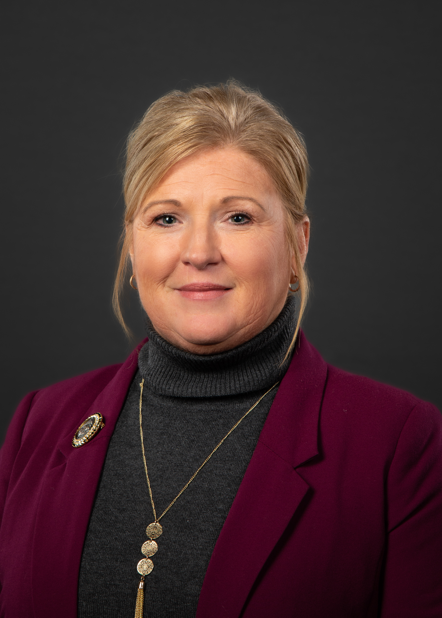  senator Shannon Lundgren