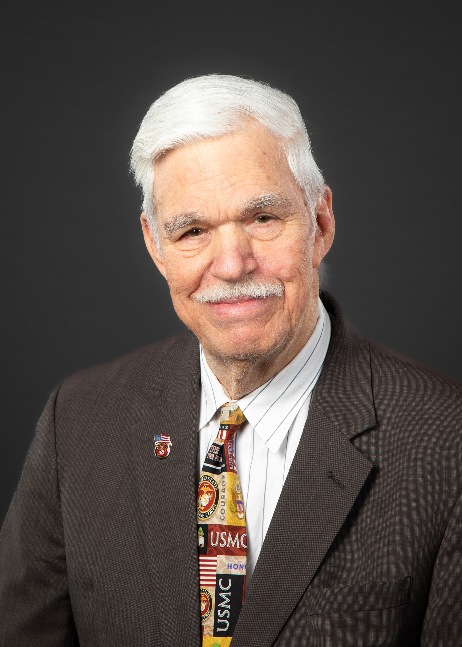  senator Stan Gustafson