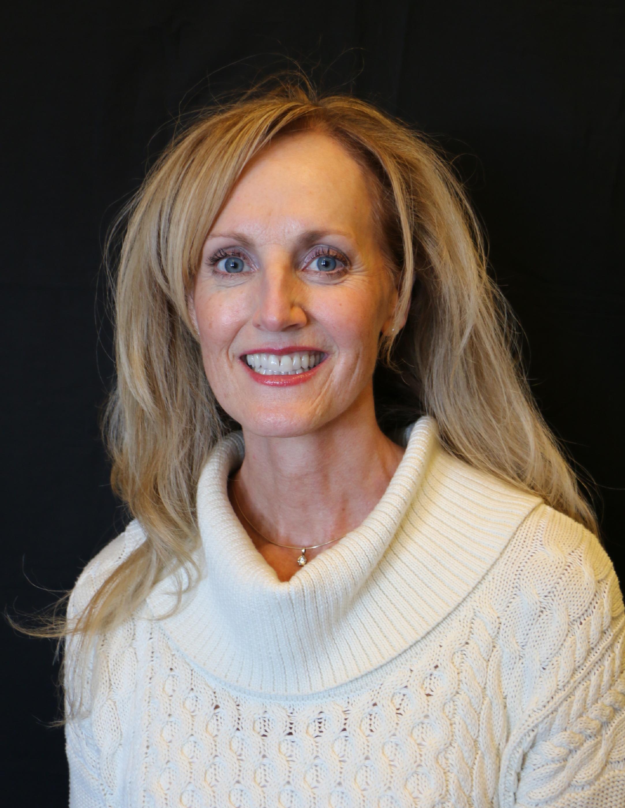 Representative Wendy Larson - Iowa Republican