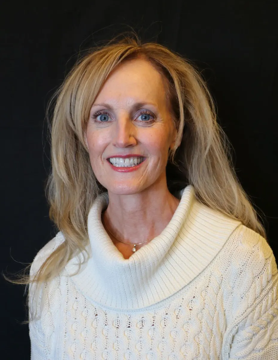Representative Wendy Larson - Iowa Republican