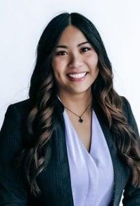 Representative Angel Roeser - Kansas Republican